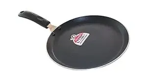 Crystal Aluminium Non-Stick Tawa 280mm Rs.300 @ Amazon Crystal Aluminium Non-Stick Tawa 280mm Rs.300 @ Amazon