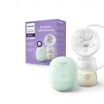 Philips Avent Electric Breast Pump SCF323/11 – Rs 4499 Philips Avent Electric Breast Pump SCF323/11 – Rs 4499