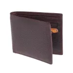 BagsRUs Formal Brown Men’s Wallet at ₹186 | Amazon Deal BagsRUs Formal Brown Men’s Wallet at ₹186 | Amazon Deal