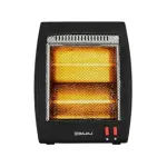 Bajaj RHX-2 Halogen Heater (400W/800W) at ₹945 | Amazon Deal Bajaj RHX-2 Halogen Heater (400W/800W) at ₹945 | Amazon Deal