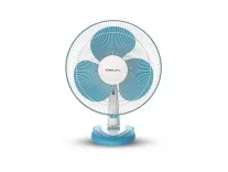 Bajaj Frore Neo Table Fan 400MM Blue – Rs 1599 Bajaj Frore Neo Table Fan 400MM Blue – Rs 1599