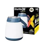 Sturlite Dom 6 Watt Rechargeable LED Lantern at ₹569 | Amazon Deal Sturlite Dom 6 Watt Rechargeable LED Lantern at ₹569 | Amazon Deal