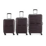 Aristocrat Liberty Set of 3 Trolley Bags at ₹4399 | Amazon Deal Aristocrat Liberty Set of 3 Trolley Bags at ₹4399 | Amazon Deal