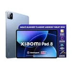 XIAOMI Pad 8 | Snapdragon 8s Gen 4 | 11.2″ 3.2K Display | 12GB, 256GB at ₹33249 | Amazon Deal XIAOMI Pad 8 | Snapdragon 8s Gen 4 | 11.2″ 3.2K Display | 12GB, 256GB at ₹33249 | Amazon Deal