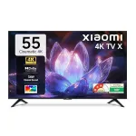 Xiaomi 138 cm (55 inch) X Ultra HD 4K Smart Google LED TV at ₹32999 | Amazon Deal Xiaomi 138 cm (55 inch) X Ultra HD 4K Smart Google LED TV at ₹32999 | Amazon Deal