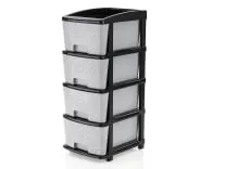 TEX-RO Chest of Drawers Storage Organizer – Rs. 999 TEX-RO Chest of Drawers Storage Organizer – Rs. 999