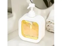 BENAVJI Outdoor Living Liquid Soap Dispenser 300ml – Rs. 99 BENAVJI Outdoor Living Liquid Soap Dispenser 300ml – Rs. 99