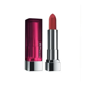 Maybelline Color Sensational Creamy Matte Lipstick 807 Dried Rose – Hydrating 12-Hour Wear Maybelline Color Sensational Creamy Matte Lipstick 807 Dried Rose – Hydrating 12-Hour Wear