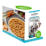 Canine Creek Adult Gravy Chicken Flavour at ₹51 | Amazon Deal Canine Creek Adult Gravy Chicken Flavour at ₹51 | Amazon Deal