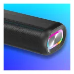 MarQ by Flipkart Thunder Dual Drivers 40W Bluetooth Soundbar at ₹999 | Flipkart Deal MarQ by Flipkart Thunder Dual Drivers 40W Bluetooth Soundbar at ₹999 | Flipkart Deal