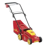 WOLF-Garten 1400W Electric 3-in-1 Push Lawn Mower with 13″ Blade at ₹4429 | Amazon Deal WOLF-Garten 1400W Electric 3-in-1 Push Lawn Mower with 13″ Blade at ₹4429 | Amazon Deal