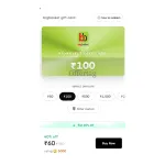 Anti-Cavity & Fresh Breath Toothpaste at ₹60 | Cred Deal Anti-Cavity & Fresh Breath Toothpaste at ₹60 | Cred Deal