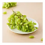 fresho! Grapes Green Sonaka (Approx 500 g) at ₹69 | BigBasket Deal fresho! Grapes Green Sonaka (Approx 500 g) at ₹69 | BigBasket Deal
