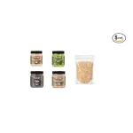 Nutri Basket Seeds Combo (Watermelon, Pumpkin, Chia & Sunflower Seeds) + Gond Katira FREE at ₹438 | Amazon Deal Nutri Basket Seeds Combo (Watermelon, Pumpkin, Chia & Sunflower Seeds) + Gond Katira FREE at ₹438 | Amazon Deal