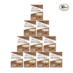 Dr. Morepen Exygra Ultra-thin, Lubricated, Extra Dotted Condoms – Chocolate Flavour at ₹141 | Amazon Deal Dr. Morepen Exygra Ultra-thin, Lubricated, Extra Dotted Condoms – Chocolate Flavour at ₹141 | Amazon Deal