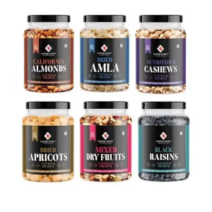 Nature Purify Dry fruits Combo 1.5 kg at ₹725 | Amazon Deal Nature Purify Dry fruits Combo 1.5 kg at ₹725 | Amazon Deal