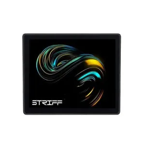 STRIFF Mpad Gaming Mouse Pad – Non-Slip & Waterproof STRIFF Mpad Gaming Mouse Pad – Non-Slip & Waterproof
