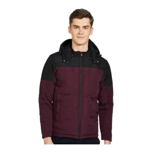 The Indian Garage Co Men’s Polyester Regular Puffer Jacket at ₹1020 | Amazon Deal The Indian Garage Co Men’s Polyester Regular Puffer Jacket at ₹1020 | Amazon Deal