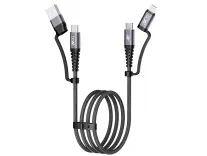 boAt FlexiCharge 400 Cable – Rs. 299 boAt FlexiCharge 400 Cable – Rs. 299
