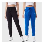 Women’s Solid Track Pant Regular Fit Mid Rise Premium at ₹249 | Zepto Deal Women’s Solid Track Pant Regular Fit Mid Rise Premium at ₹249 | Zepto Deal