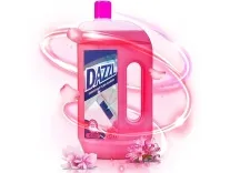 Dabur Dazzl Floor Cleaner 2L – Rs 164 Dabur Dazzl Floor Cleaner 2L – Rs 164