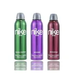 Nike Unisex Black Pepper + Incense + Patchouli Deodorant Spray For Man at ₹299 | Amazon Deal Nike Unisex Black Pepper + Incense + Patchouli Deodorant Spray For Man at ₹299 | Amazon Deal