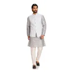 Symbol Men’s Cotton Blend Printed Kurta Pyjama Set at ₹1099 | Amazon Deal Symbol Men’s Cotton Blend Printed Kurta Pyjama Set at ₹1099 | Amazon Deal