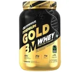 Bigmuscles Nutrition Gold Whey 1Kg – Rs. 1499 Bigmuscles Nutrition Gold Whey 1Kg – Rs. 1499
