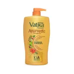 Dabur Vatika Ayurvedic Shampoo 1 L at ₹255 | Amazon Deal Dabur Vatika Ayurvedic Shampoo 1 L at ₹255 | Amazon Deal
