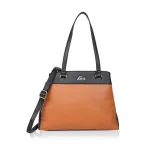 Lavie Kahlo Hilite Satchel Handbag at ₹849 | Amazon Deal Lavie Kahlo Hilite Satchel Handbag at ₹849 | Amazon Deal