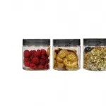 PEARLPET Tiffany Kitchen Storage Containers Set of 3 – Rs. 137 PEARLPET Tiffany Kitchen Storage Containers Set of 3 – Rs. 137