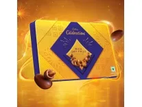 Cadbury Celebrations Rich Dry Fruit Diwali Gift Pack 177 g at Rs 419 Cadbury Celebrations Rich Dry Fruit Diwali Gift Pack 177 g at Rs 419