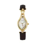 Titan Raga Women Silver-Toned Dial Watch at ₹898 | Myntra Deal Titan Raga Women Silver-Toned Dial Watch at ₹898 | Myntra Deal