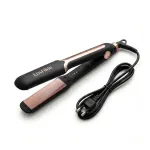 Professional Hair Straightener with Ceramic Tourmaline Plates at ₹499 | Amazon Deal Professional Hair Straightener with Ceramic Tourmaline Plates at ₹499 | Amazon Deal