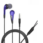 Hitage HP-278 Wired Earphones – Rs. 151 Amazon Deal Hitage HP-278 Wired Earphones – Rs. 151 Amazon Deal