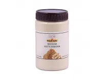 Khadi Mauri Herbal Multani Mitti Powder – Lightens, Brightens Skin – Rs. 82 Khadi Mauri Herbal Multani Mitti Powder – Lightens, Brightens Skin – Rs. 82
