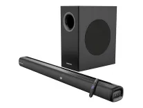 ZEBRONICS Juke BAR 4100 Soundbar – Rs. 4680 ZEBRONICS Juke BAR 4100 Soundbar – Rs. 4680