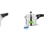 Pressure Cookers Up to 73% Off From Rs 456 at Flipkart Pressure Cookers Up to 73% Off From Rs 456 at Flipkart