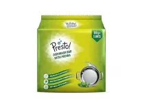 Presto! Dishwash Bar Pudina 200g 5 Bars at Rs 117 – Amazon Presto! Dishwash Bar Pudina 200g 5 Bars at Rs 117 – Amazon