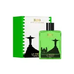 La French Rio Eau de Parfum – 100ml Unisex, Long Lasting, Fresh Spicy Aqua Notes at ₹256 | Amazon Deal La French Rio Eau de Parfum – 100ml Unisex, Long Lasting, Fresh Spicy Aqua Notes at ₹256 | Amazon Deal
