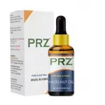 PRZ Hazelnut Cold Pressed Carrier Oil 15ml – Rs 70 PRZ Hazelnut Cold Pressed Carrier Oil 15ml – Rs 70