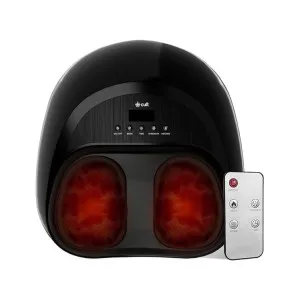 Cult Pulse Foot Massager with Air Compression & Deep Kneading – ₹1000 Off Cult Pulse Foot Massager with Air Compression & Deep Kneading – ₹1000 Off