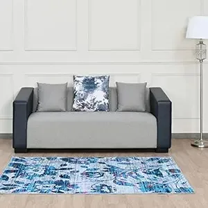 Home Nilkamal Corbin 3 Seater Sofa (Grey) Rs 21700 with 6000 Coupon – Amazon Home Nilkamal Corbin 3 Seater Sofa (Grey) Rs 21700 with 6000 Coupon – Amazon
