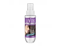 Livon Serum for Rough & Dry Hair, 100 ml – Rs. 161 Amazon Livon Serum for Rough & Dry Hair, 100 ml – Rs. 161 Amazon