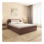 Nilkamal Daffodil Wooden Queen Bed with Box Storage at ₹16490 | Amazon Deal Nilkamal Daffodil Wooden Queen Bed with Box Storage at ₹16490 | Amazon Deal