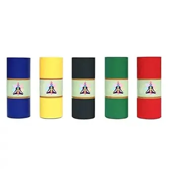 Vastu Color Floor Tapes – Pack of 5 for Rs. 146 – Amazon Vastu Color Floor Tapes – Pack of 5 for Rs. 146 – Amazon