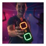 MarQ by Flipkart Party Pod 30W Bluetooth Speaker at ₹799 | Flipkart Deal MarQ by Flipkart Party Pod 30W Bluetooth Speaker at ₹799 | Flipkart Deal