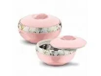 Venus Marble Casserole Set (1000ml & 1500ml) Rs.399 – Amazon Venus Marble Casserole Set (1000ml & 1500ml) Rs.399 – Amazon