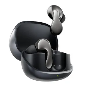 Mivi AI Buds with Hi-Res Audio & Quad Mic ANC at ₹1999 | Amazon Deal Mivi AI Buds with Hi-Res Audio & Quad Mic ANC at ₹1999 | Amazon Deal