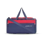 Lavie Sport Strider 53 cms Duffle Bag at ₹349 | Amazon Deal Lavie Sport Strider 53 cms Duffle Bag at ₹349 | Amazon Deal